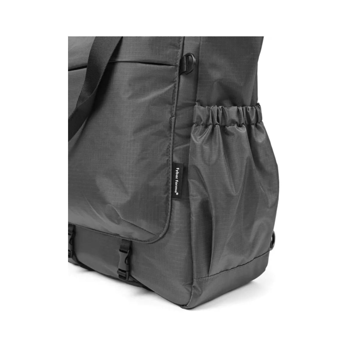 [PO] Fyber Forma : Rover 3-Way Backpack 18L : Dark Gray
