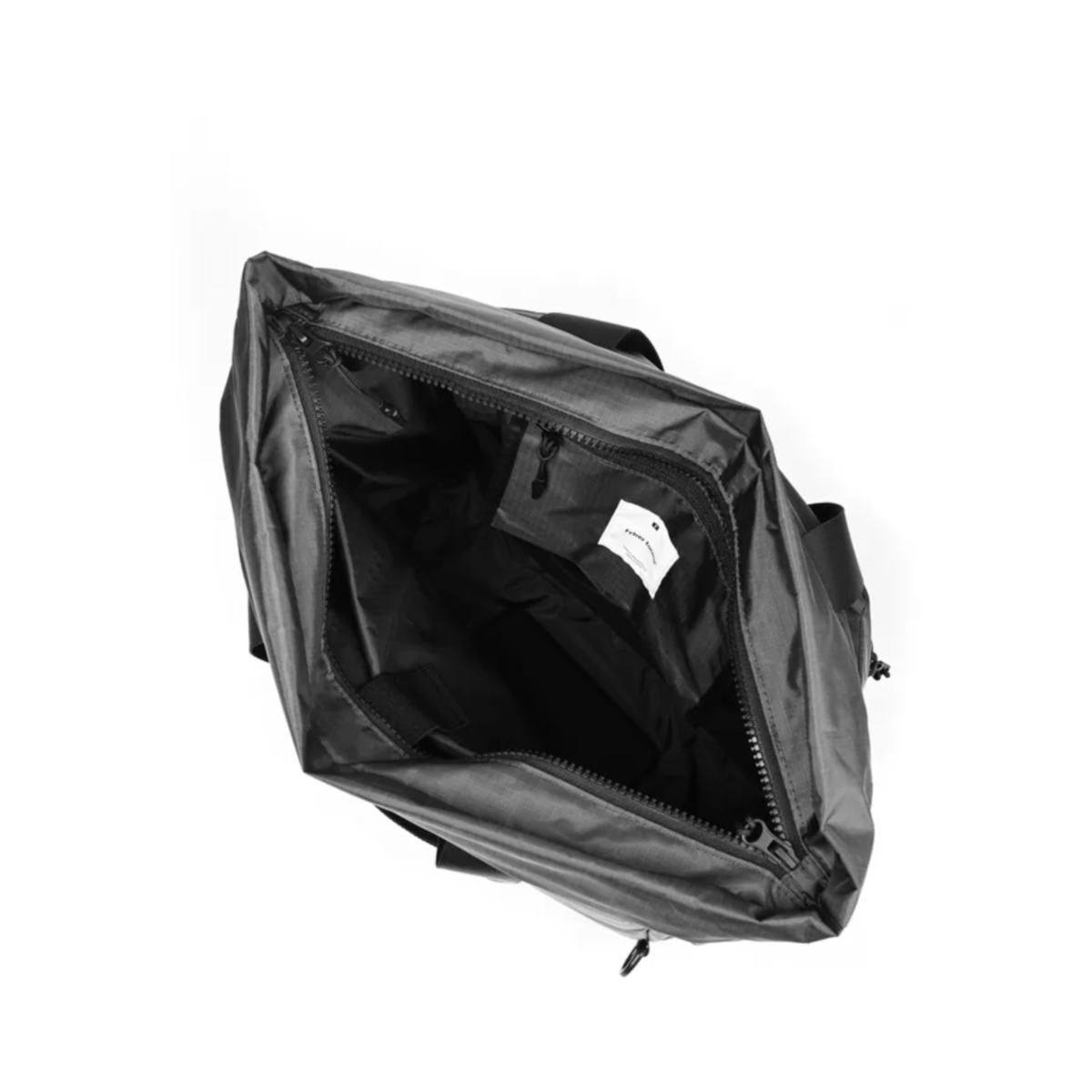 [PO] Fyber Forma : Rover 3-Way Backpack 18L : Dark Gray