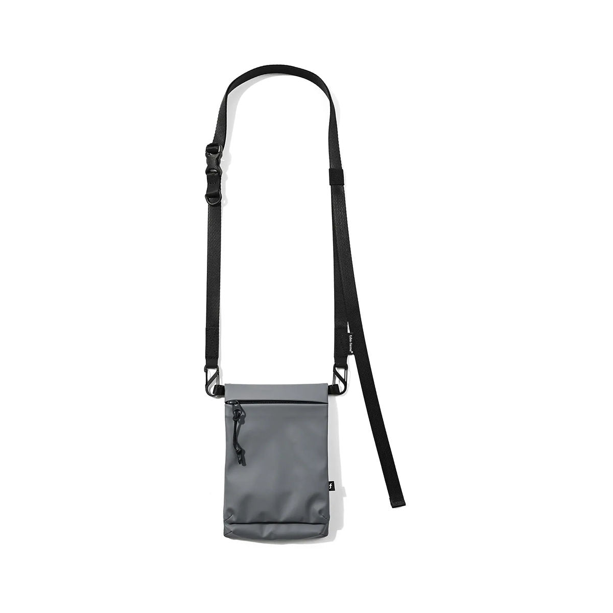 Fyber Forma : LAYR Mobile Sacoche : Slate Gray