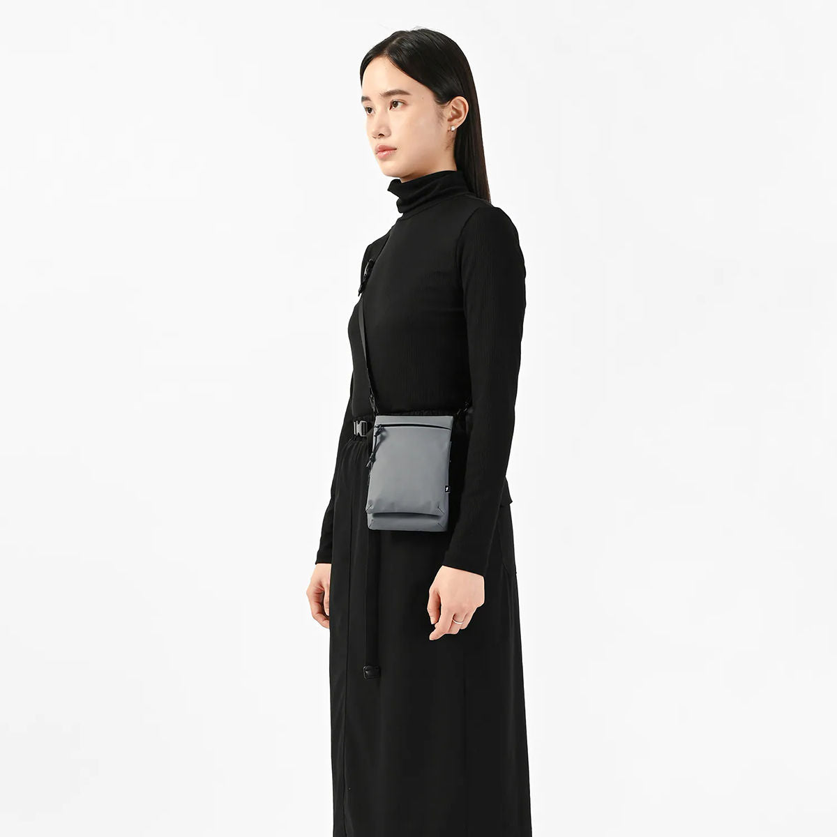 Fyber Forma : LAYR Mobile Sacoche : Slate Gray