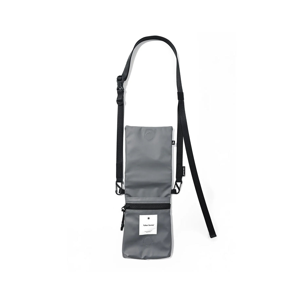 Fyber Forma : LAYR Mobile Sacoche : Slate Gray