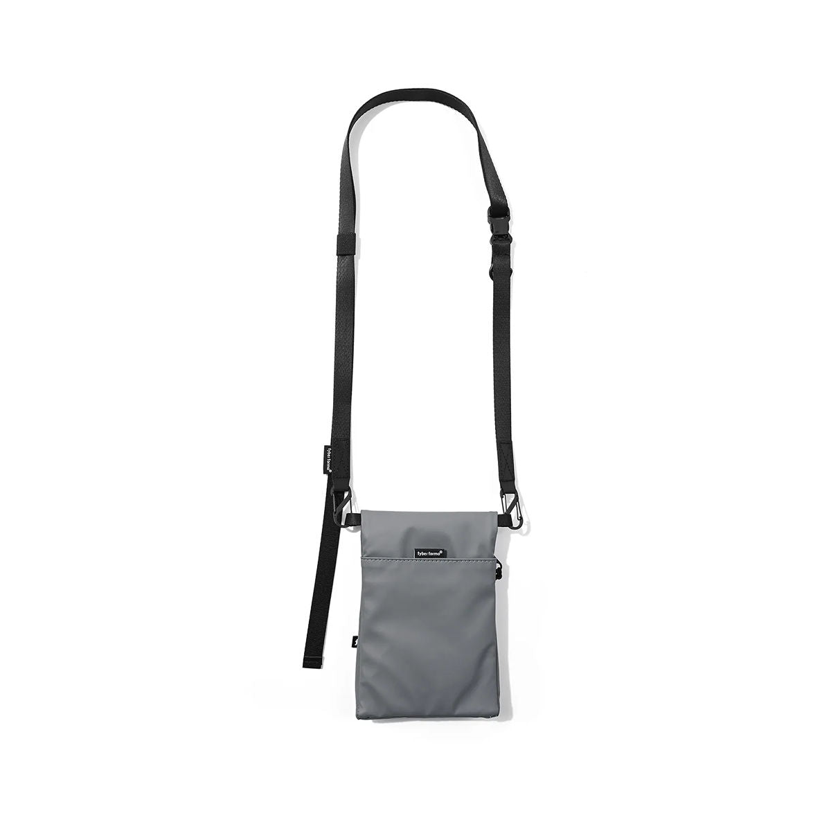 Fyber Forma : LAYR Mobile Sacoche : Slate Gray