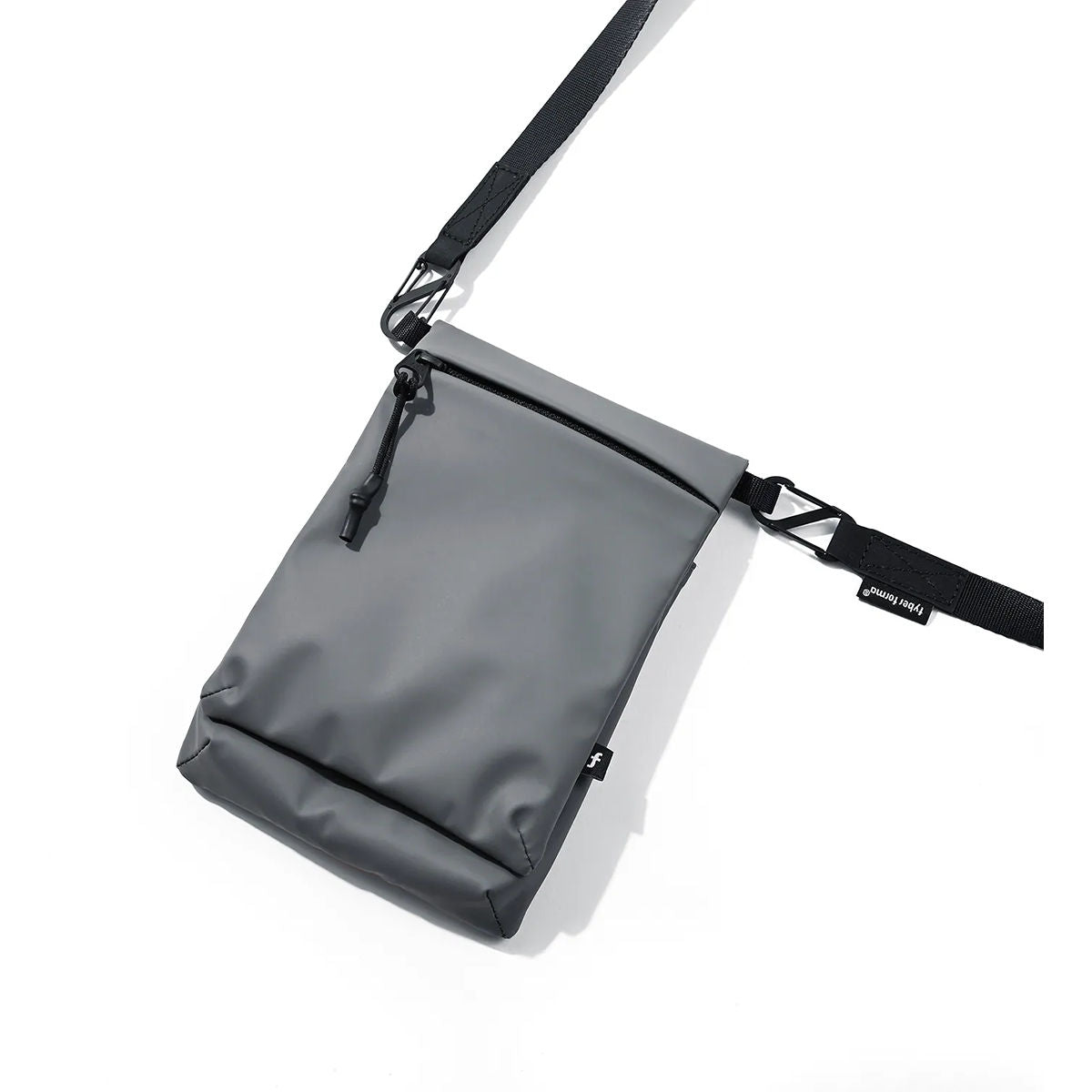 Fyber Forma : LAYR Mobile Sacoche : Slate Gray