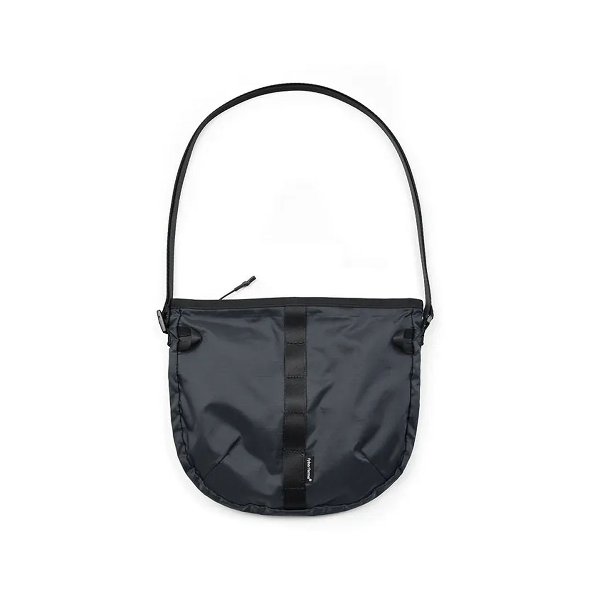 Fyber Forma : FLIPP V2 Sacoche to Tote (4L-12L) : Steel Blue