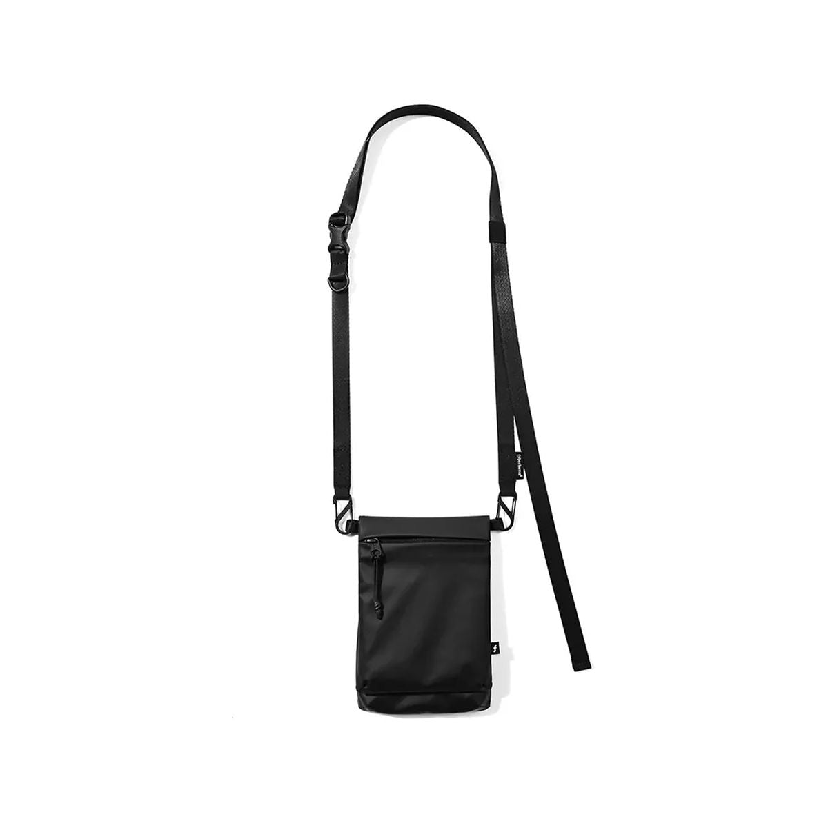 Fyber Forma : LAYR Mobile Sacoche : Black