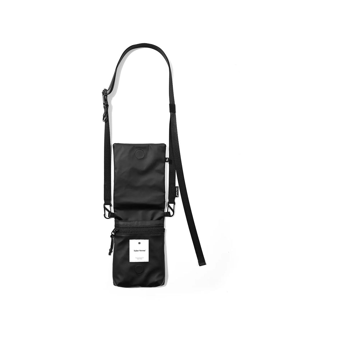 Fyber Forma : LAYR Mobile Sacoche : Black