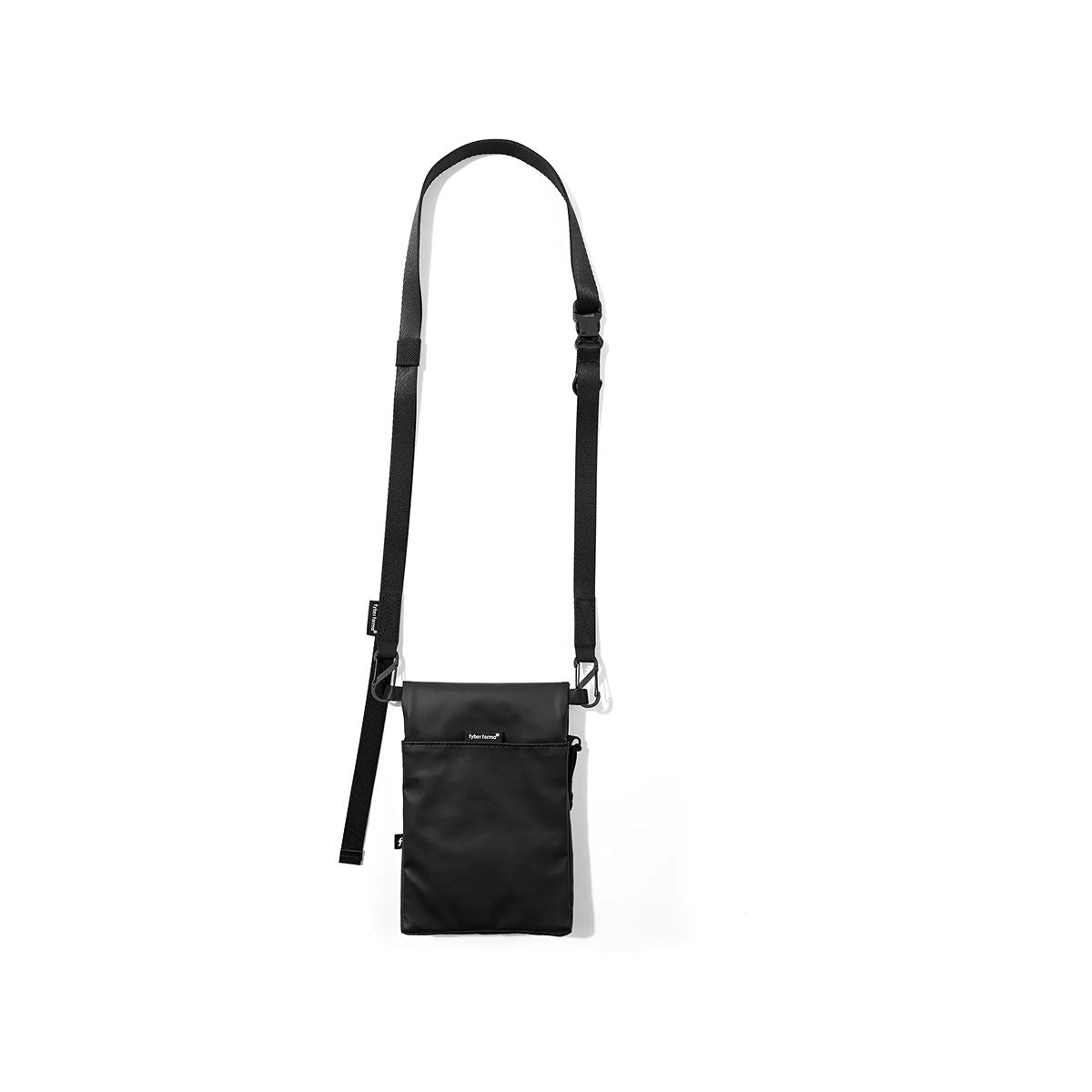 Fyber Forma : LAYR Mobile Sacoche : Black