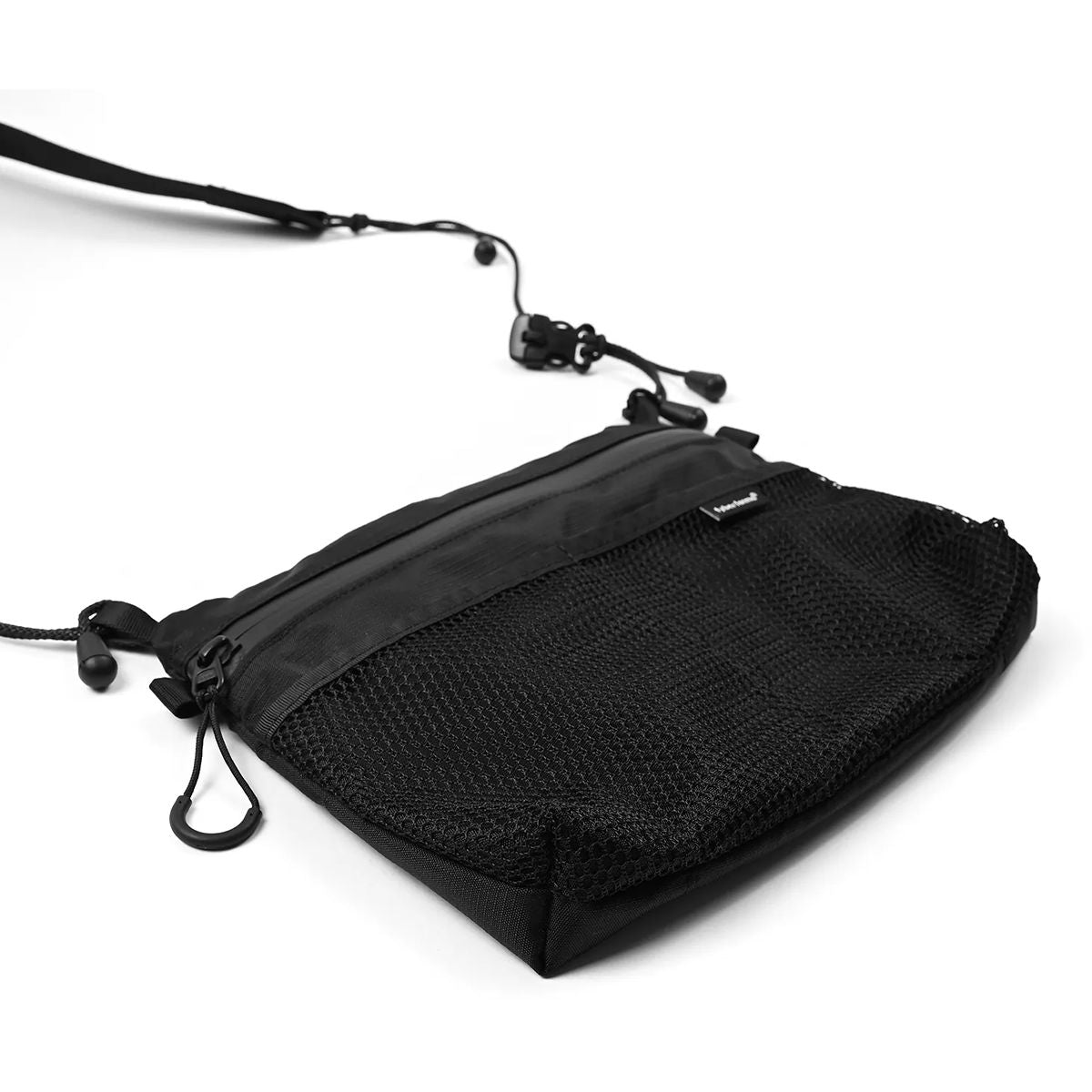 Fyber Forma : POKET Lite Sacoche : Black