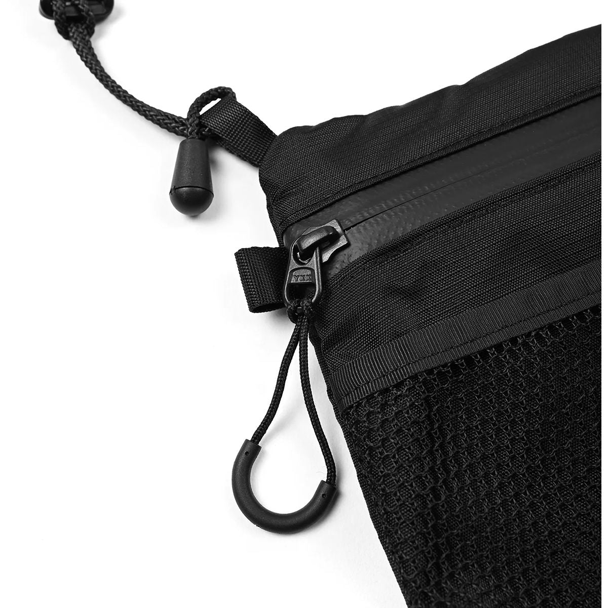 Fyber Forma : POKET Lite Sacoche : Black