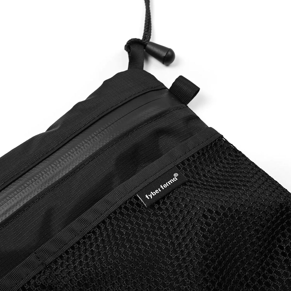 Fyber Forma : POKET Lite Sacoche : Black