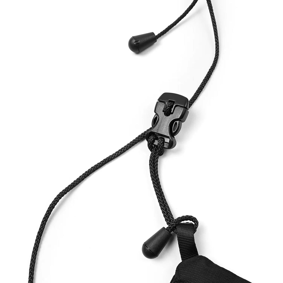 Fyber Forma : POKET Lite Sacoche : Black