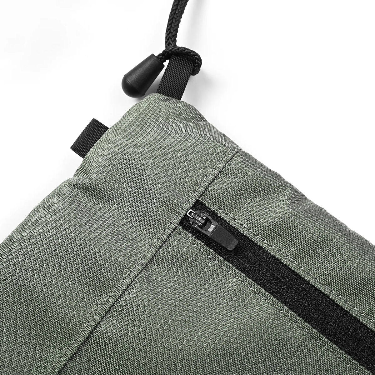 Fyber Forma : POKET Lite Sacoche : Olive Gray