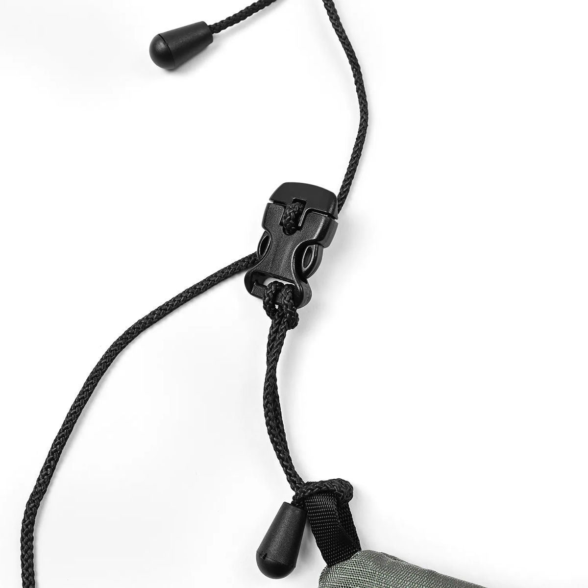 Fyber Forma : POKET Lite Sacoche : Olive Gray