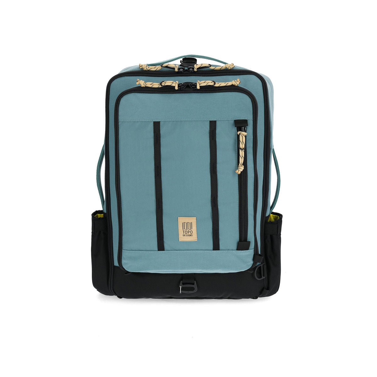 Topo Designs : Global Travel Bag 30L : Sea Pine