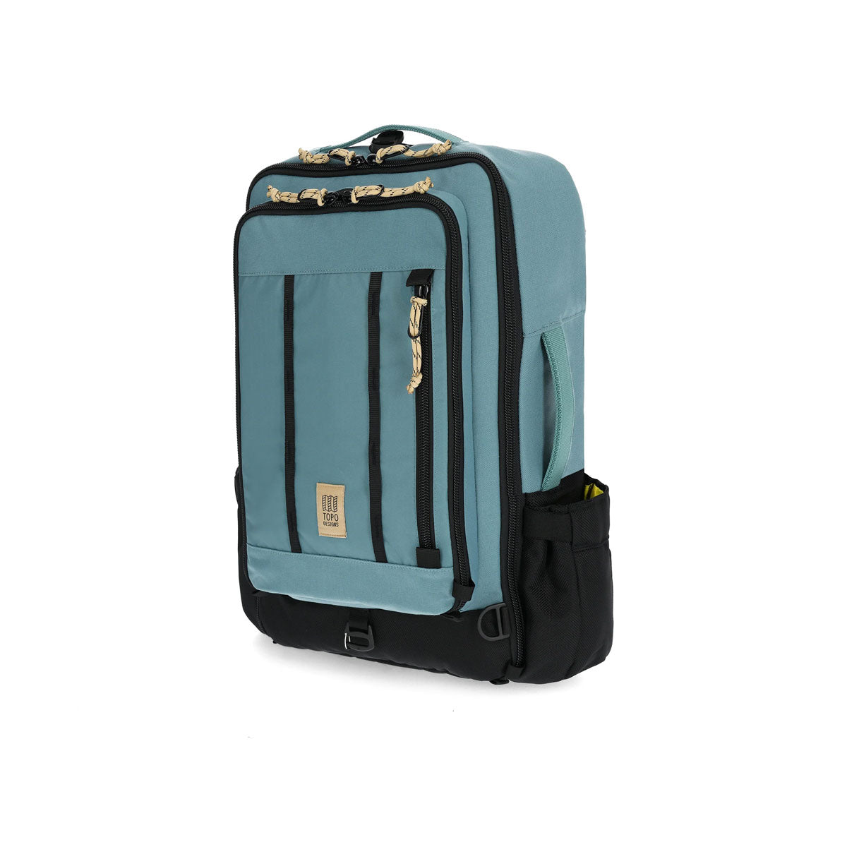 Topo Designs : Global Travel Bag 30L : Sea Pine