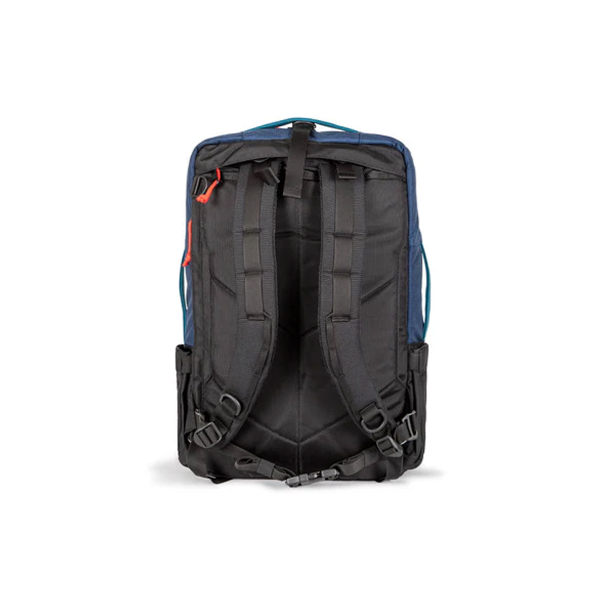 Topo Designs : Global Travel Bag 30L : Olive/Dark Khaki