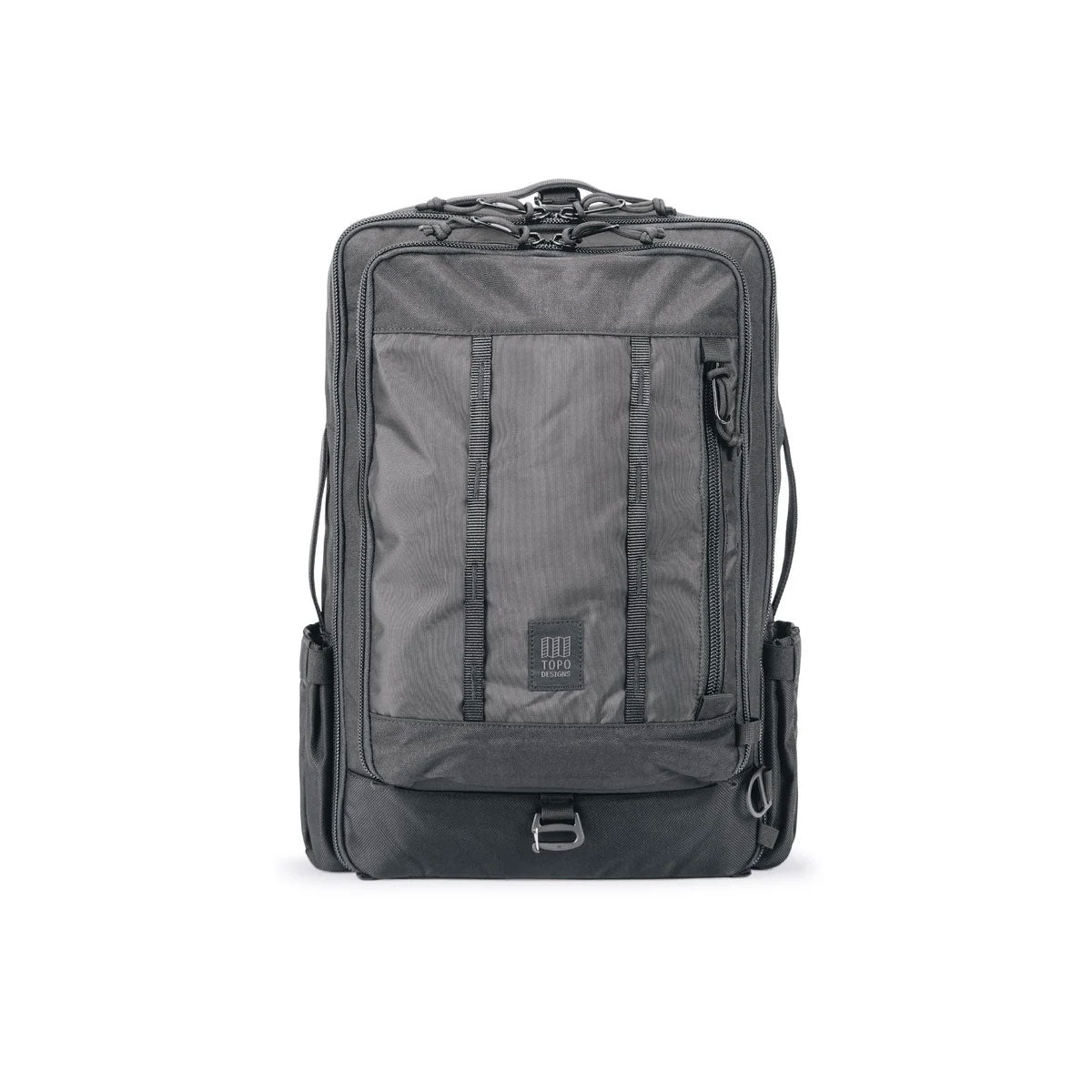 Topo Designs : Global Travel Bag 30L-35L : Black