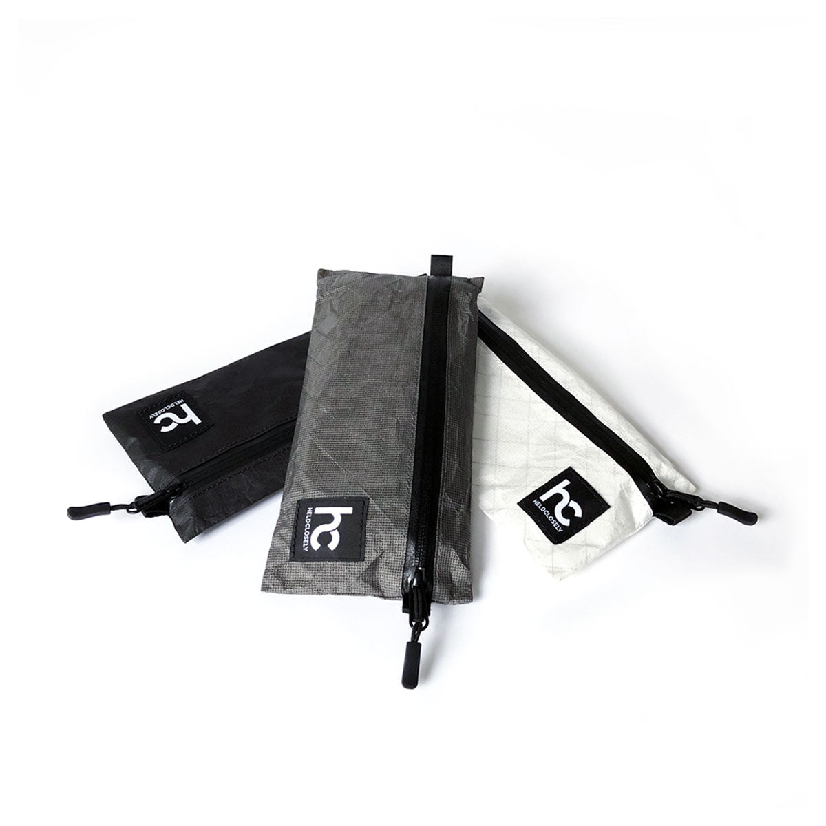 Heldclosely : The Pouch Ultra200x