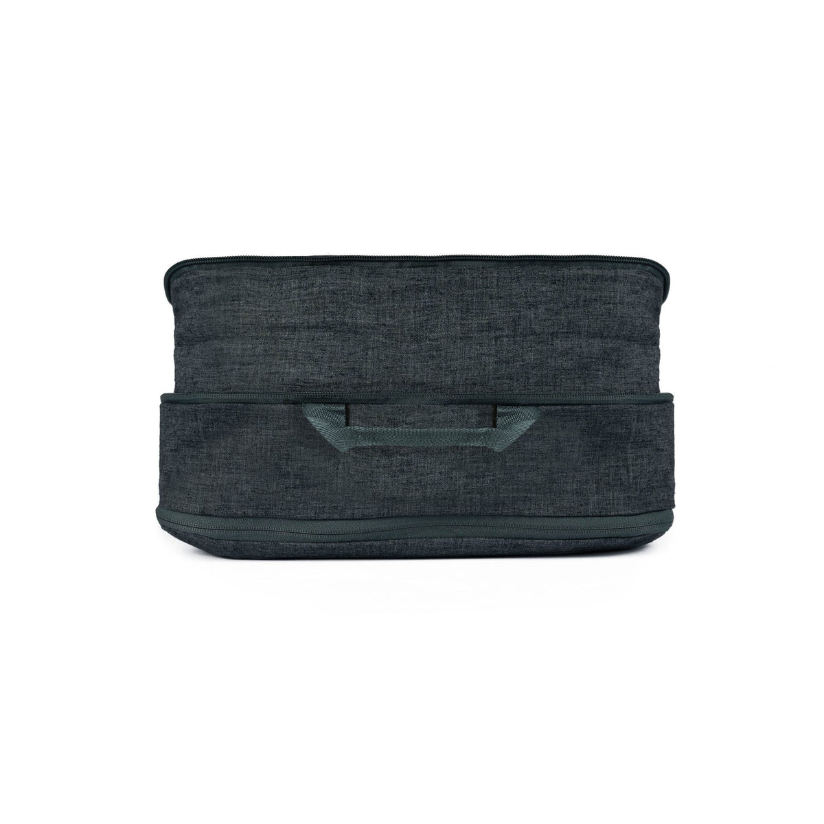Boundary Supply : Hemp Packing Cube Large : Black