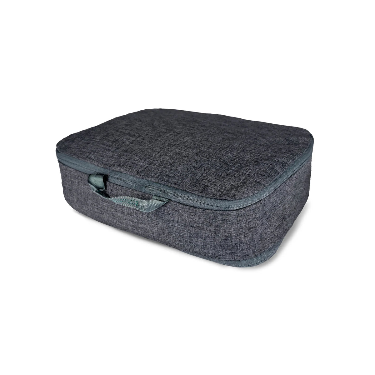 Boundary Supply : Hemp Packing Cube Large : Black