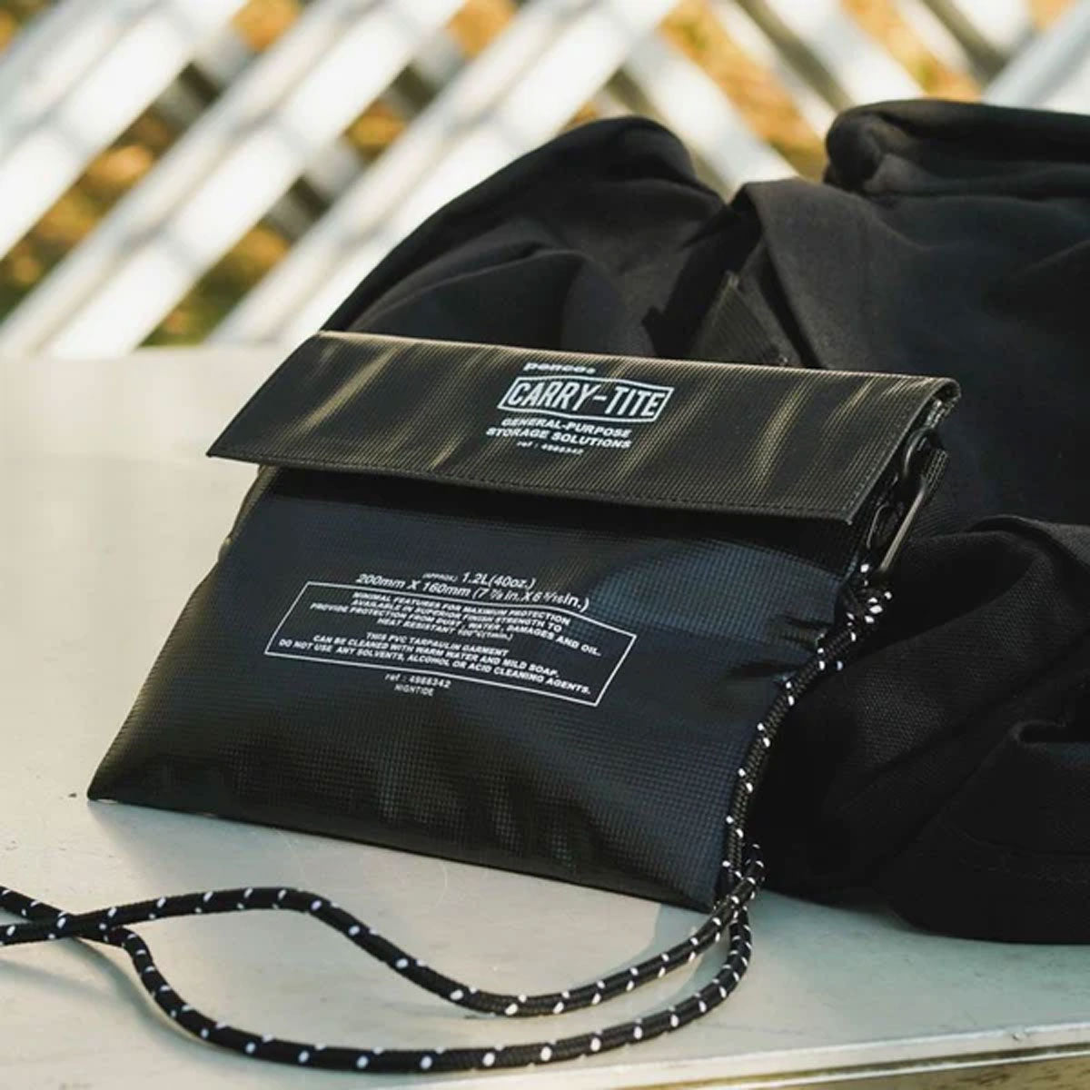 Hightide : Cord Strap