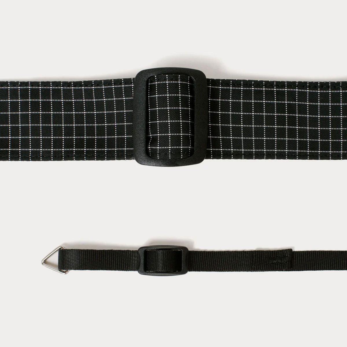 Long Weekend : Camera Neck Strap : Creme Multi