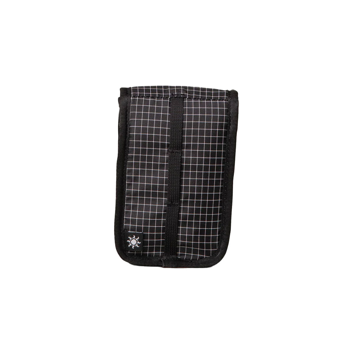 Long Weekend : Camera Pouch : Black