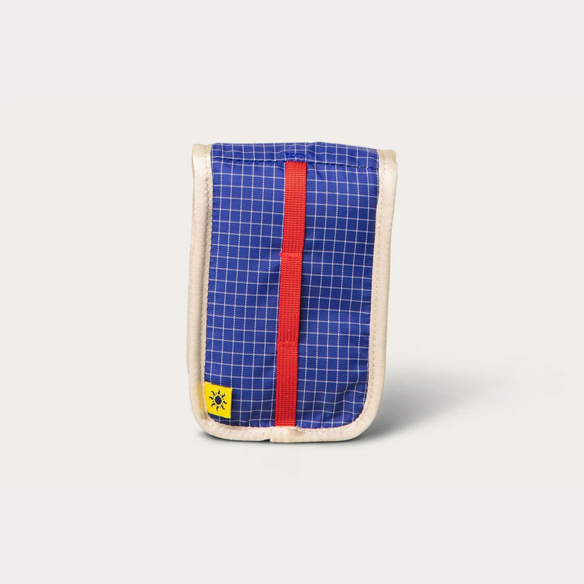 [PO] Long Weekend : Camera Pouch : Creme-Multire