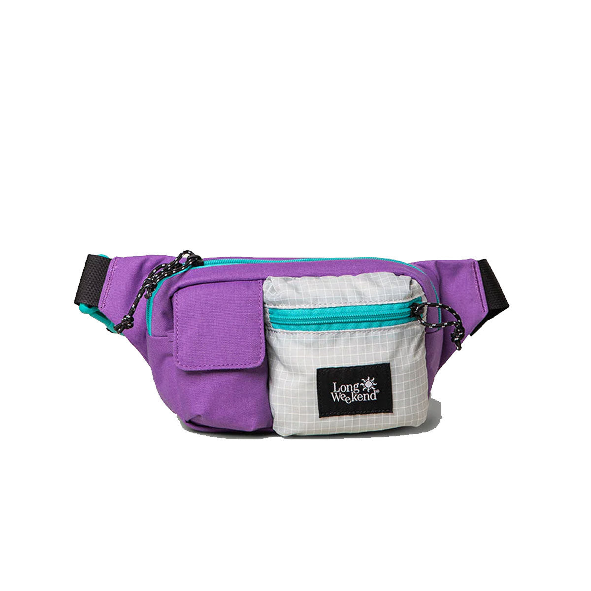 [PO] Long Weekend : Monterey Sling 2L : Cosmic Purple