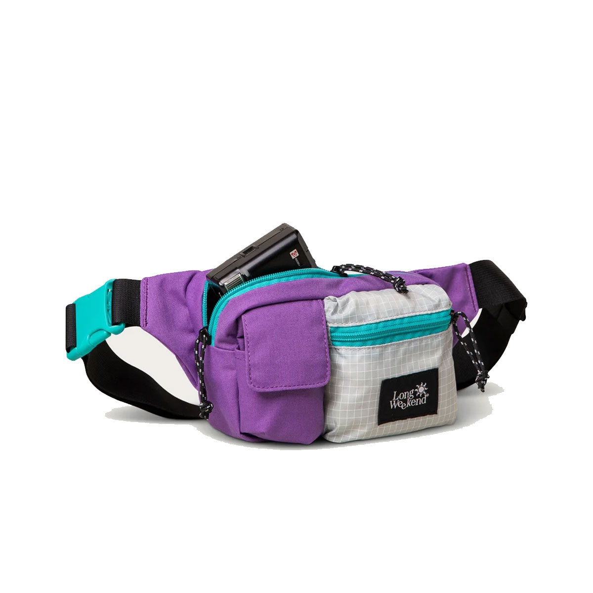 [PO] Long Weekend : Monterey Sling 2L : Cosmic Purple