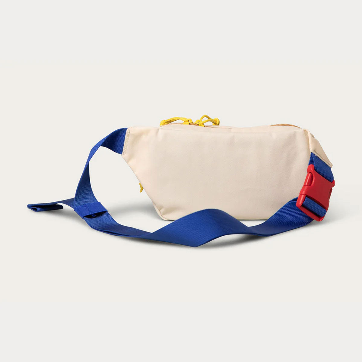 Long Weekend : Monterey Sling 2L : Creme-Multi