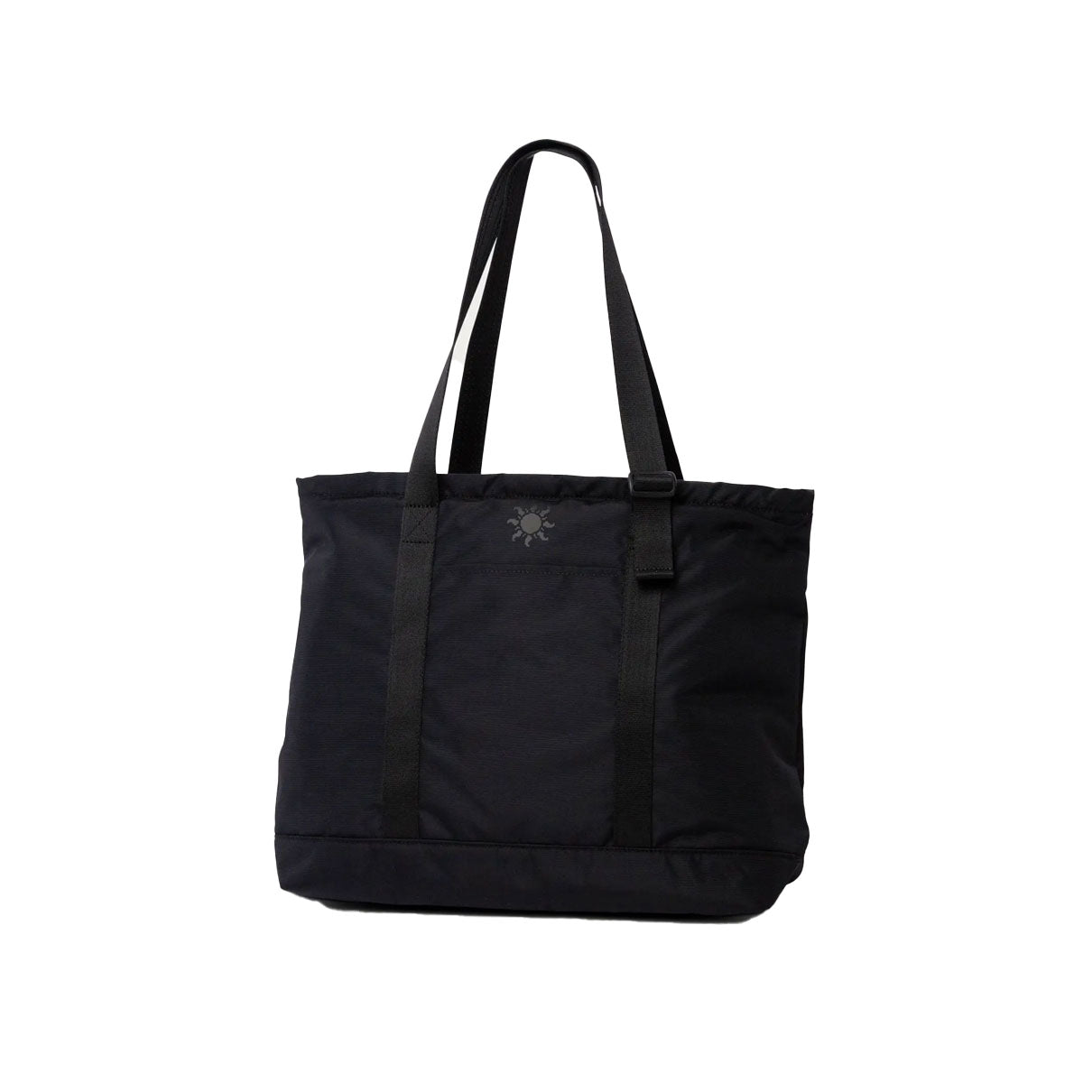 Long Weekend : Beacon Tote 18L : Black