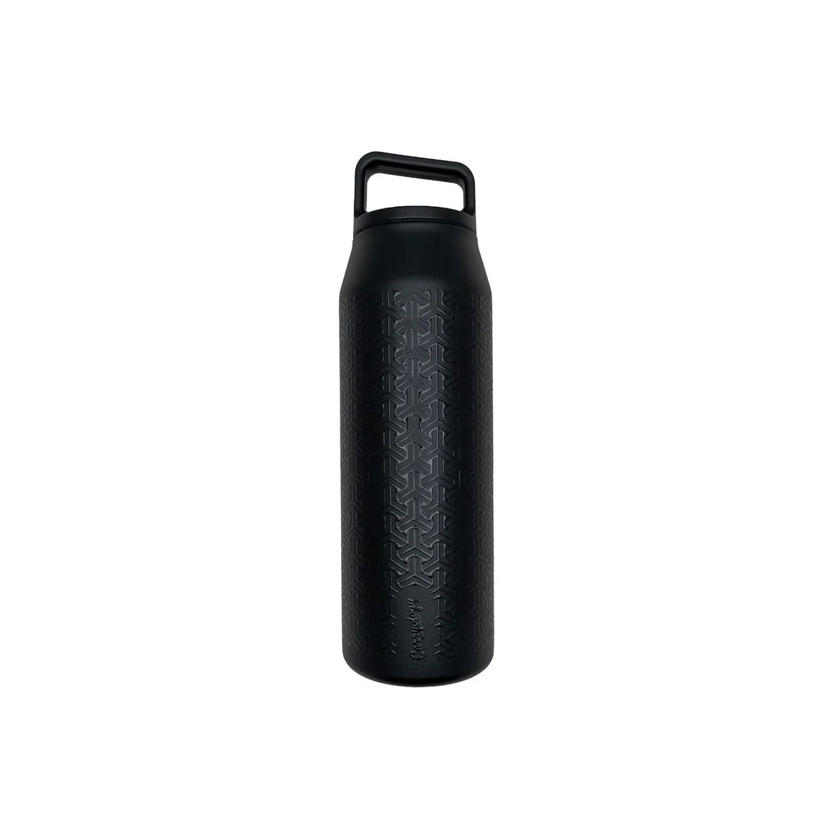 【新品/未使用】Miir EREWHON 32oz VI WM Bottle 黒 MiiR 32oz VI WM Bottle - Black | Water Bottles | Huckberry