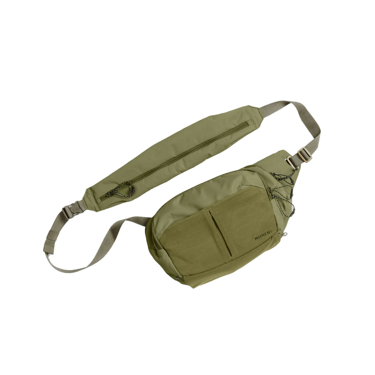 Moment : Balance 7L Camera Sling : Moss