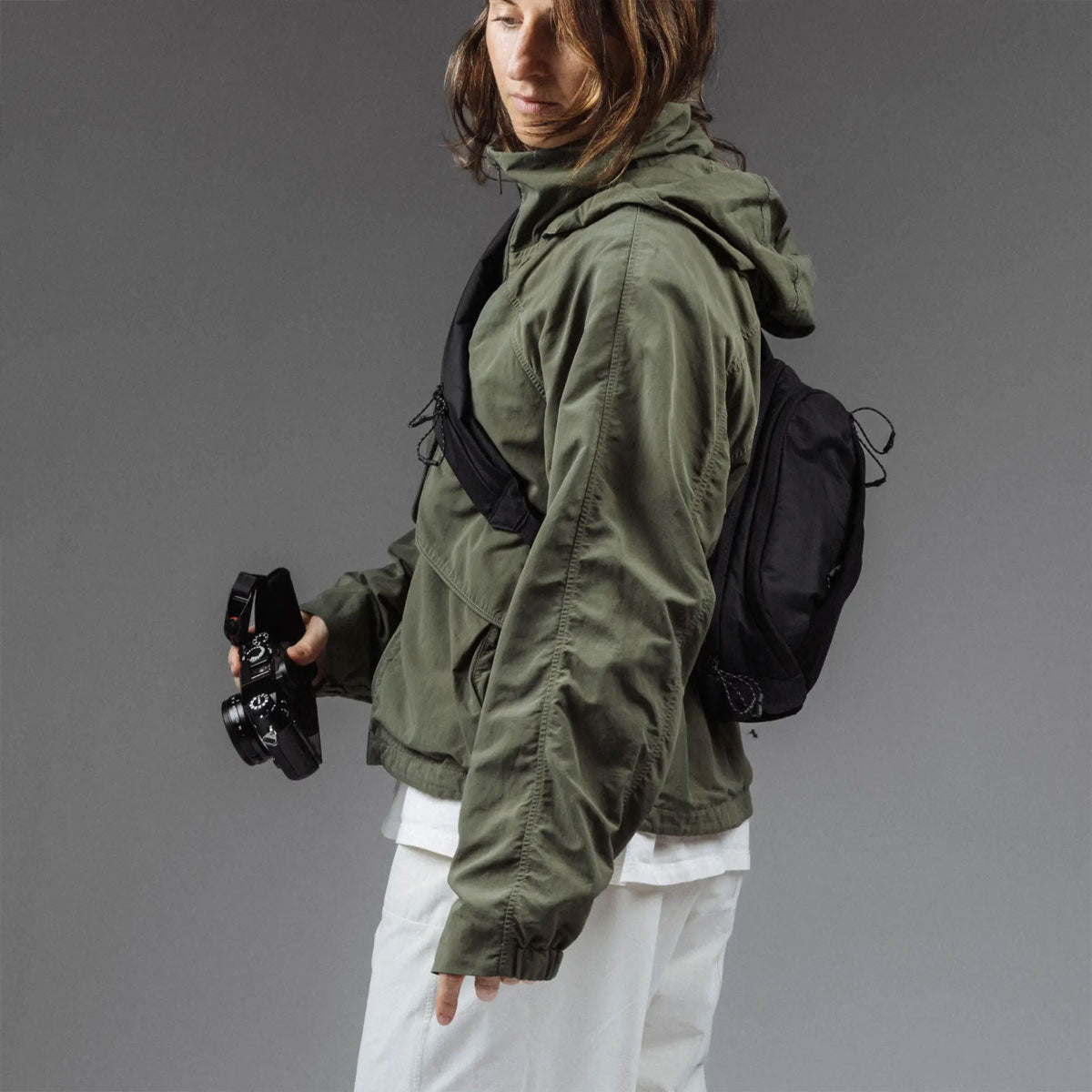 Moment : Balance 7L Camera Sling : Black