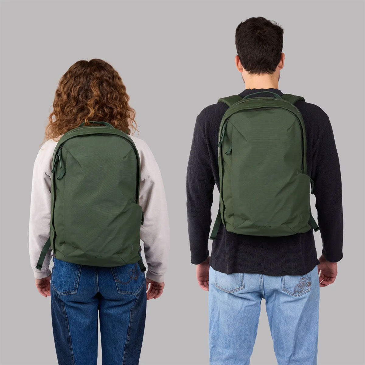 Moment : Everything Backpack : Black
