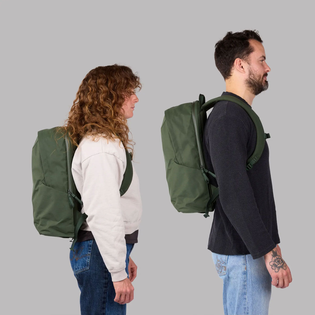 Moment : Everything Backpack : Black