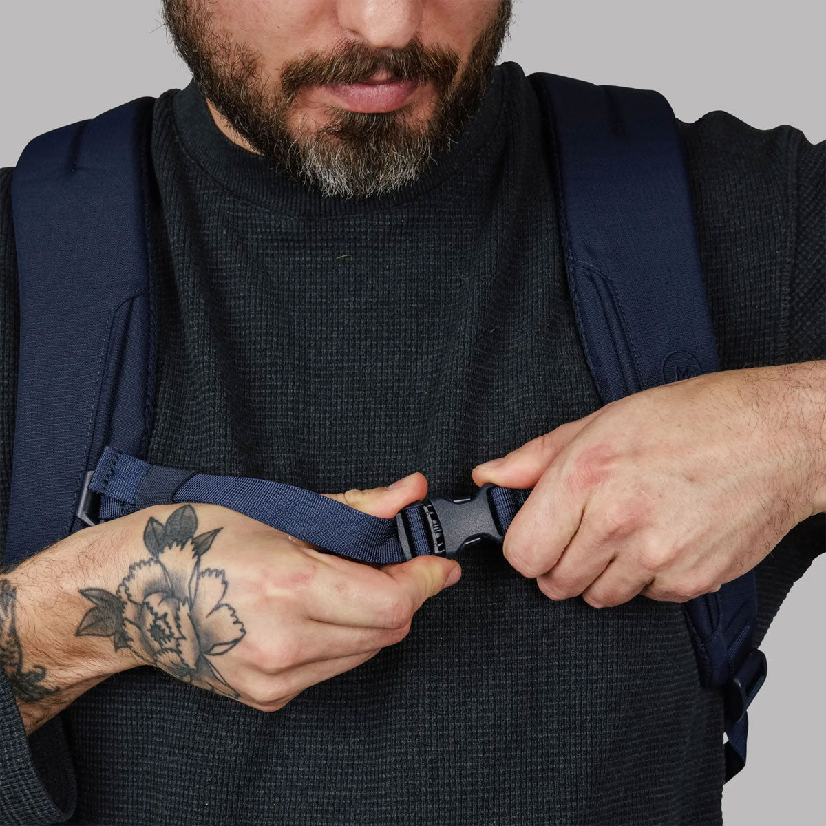 Moment : Everything Backpack : Black