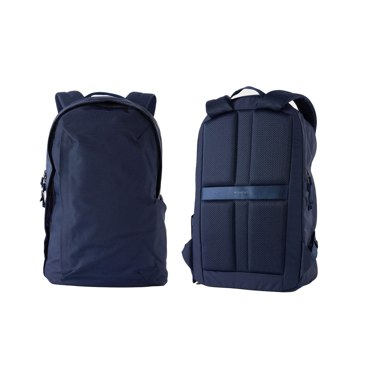 Moment : Everything Backpack : Navy