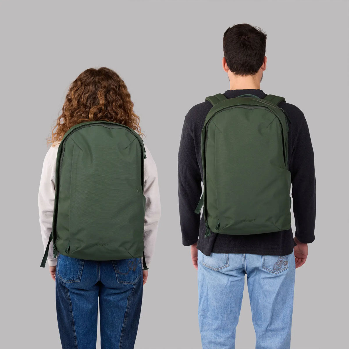 Moment : Everything Travel Pack 28L : Navy
