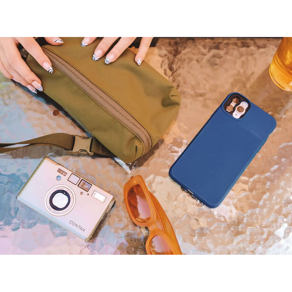 Moment : Everything Sling 1L