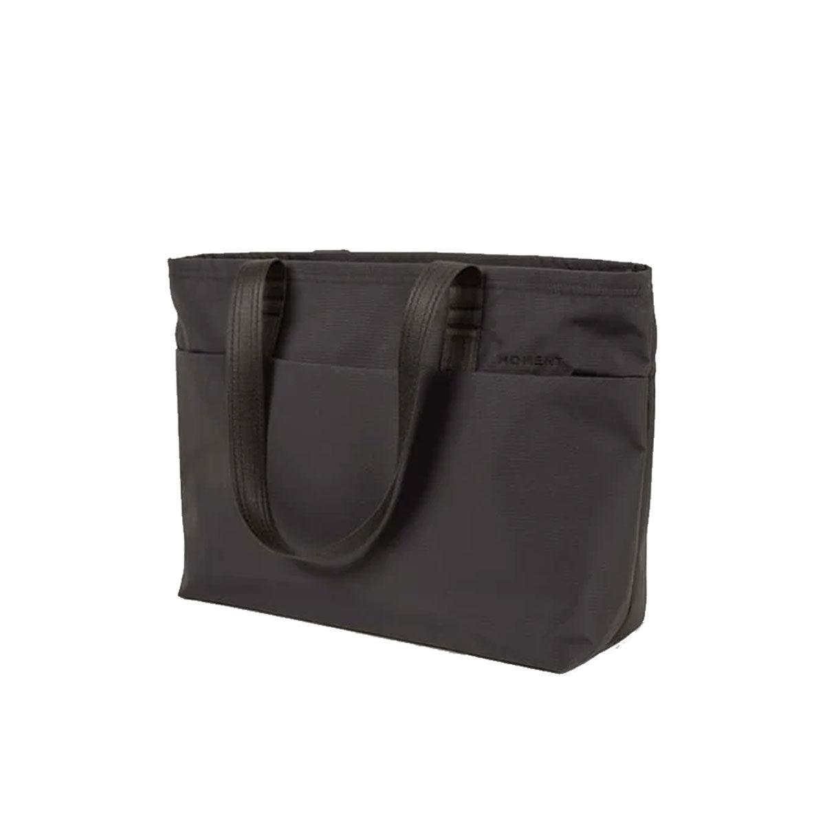 Moment : Everything Tech Tote 19L : Black