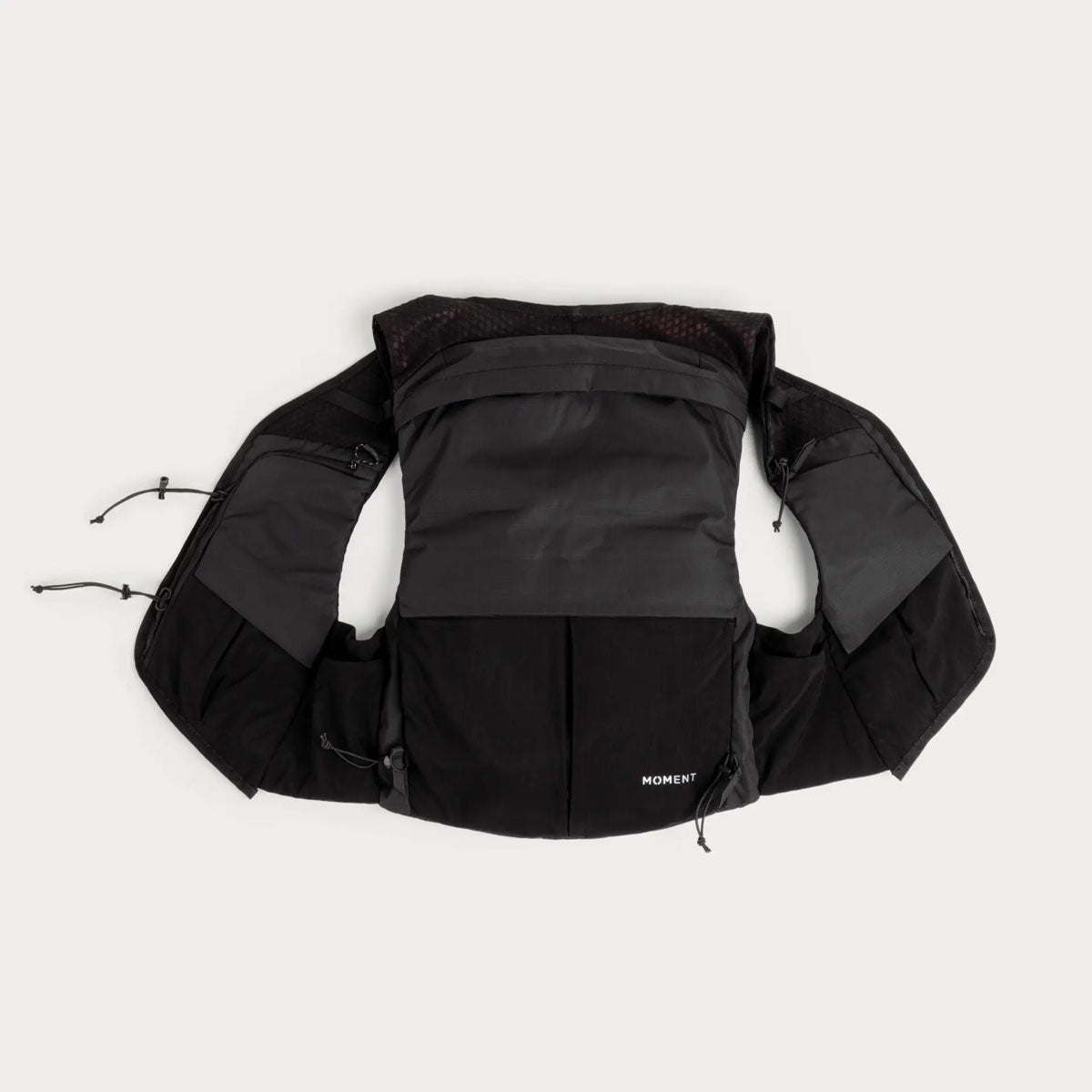 Moment : Exposure Vest 10L : Black