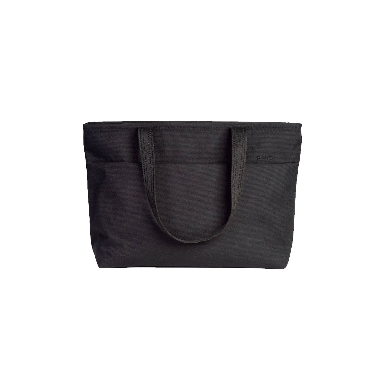 [PO] Moment : MTW Tote 19L : Black