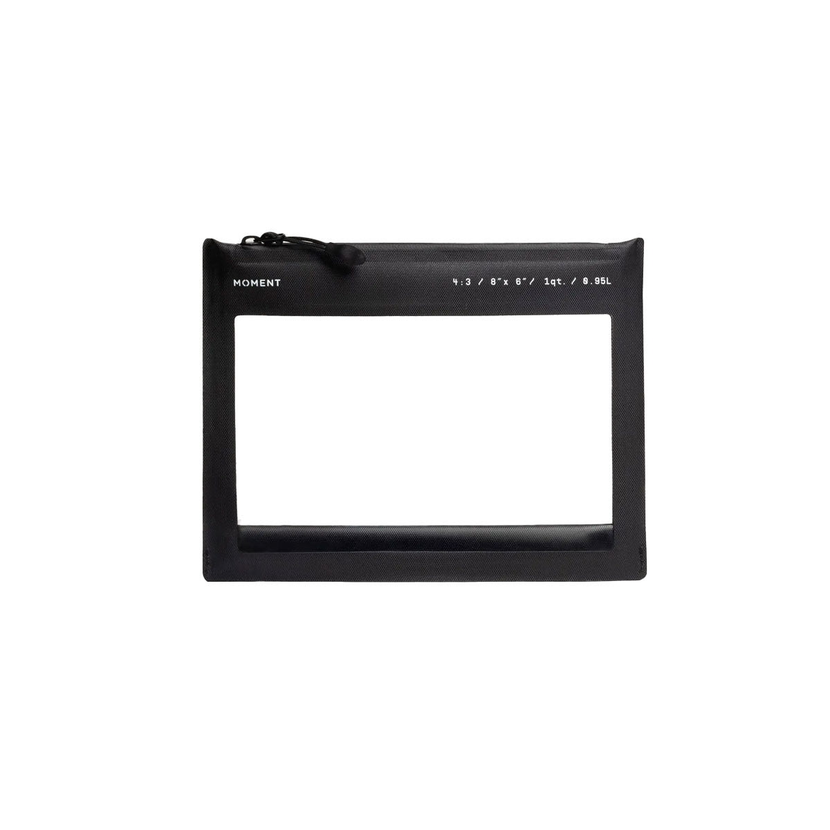 Moment : Reusable Travel Film Pouch Small (1L)