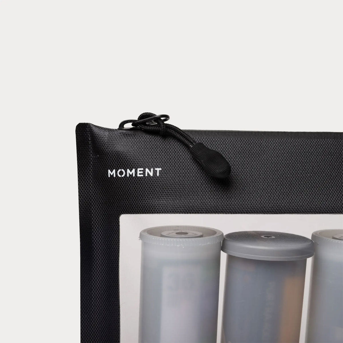 Moment : Reusable Travel Film Pouch Small (1L)