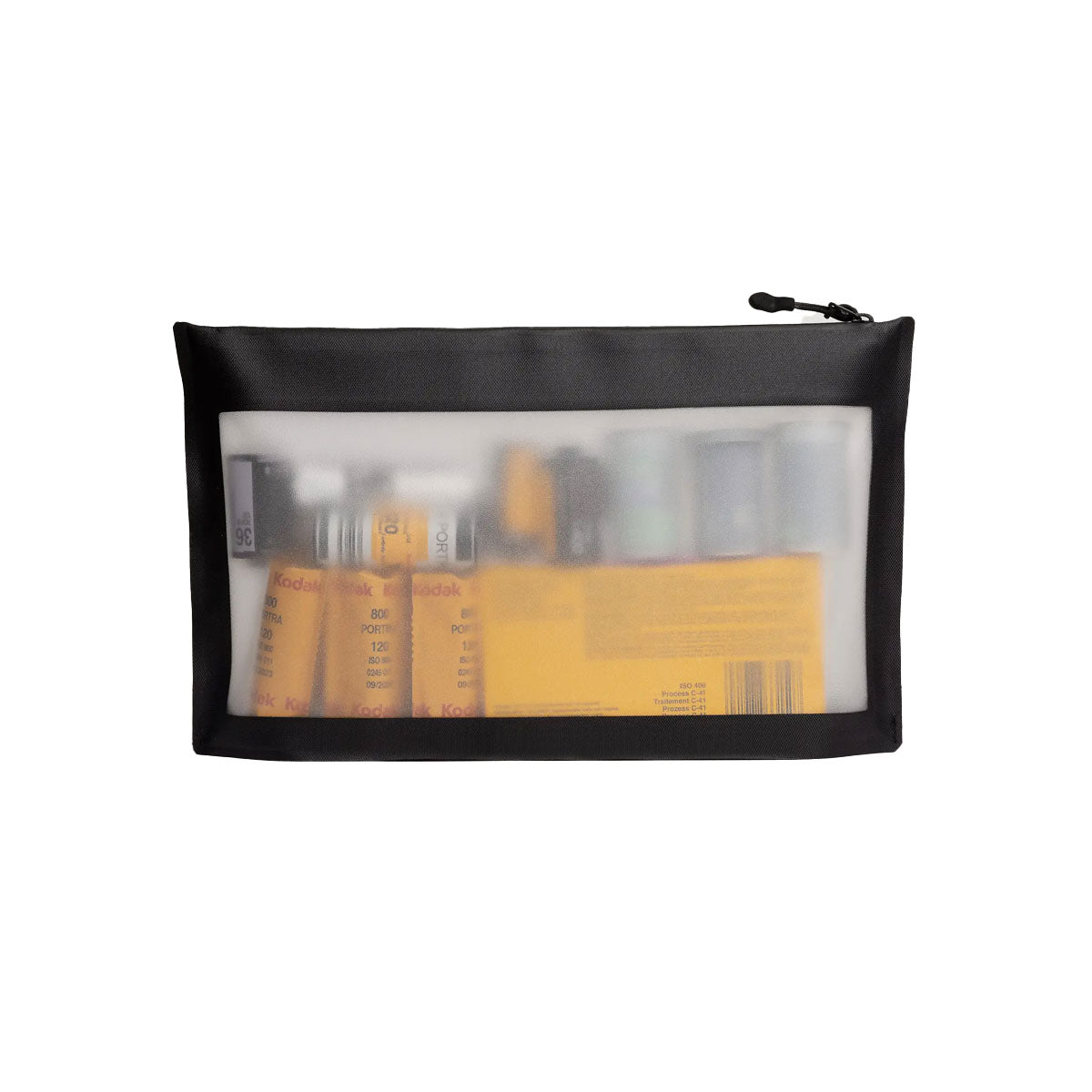 Moment : Reusable Travel Film Pouch Medium (2L)
