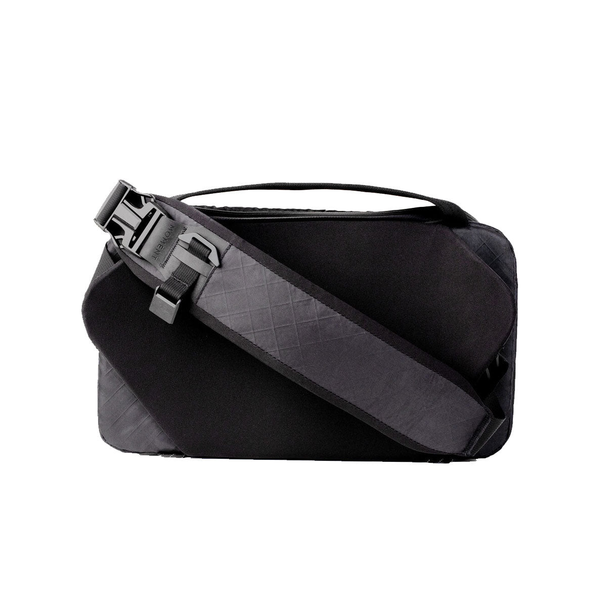 Camera Strap Sling Bag With Stabilizer Strap Moment Rugged Camera