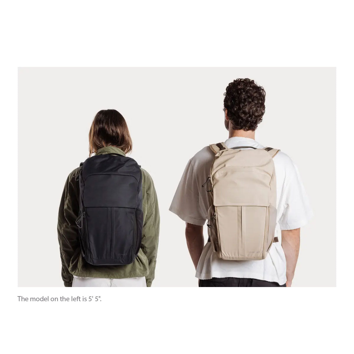 Moment : Sequence 23L Camera Backpack : Moss
