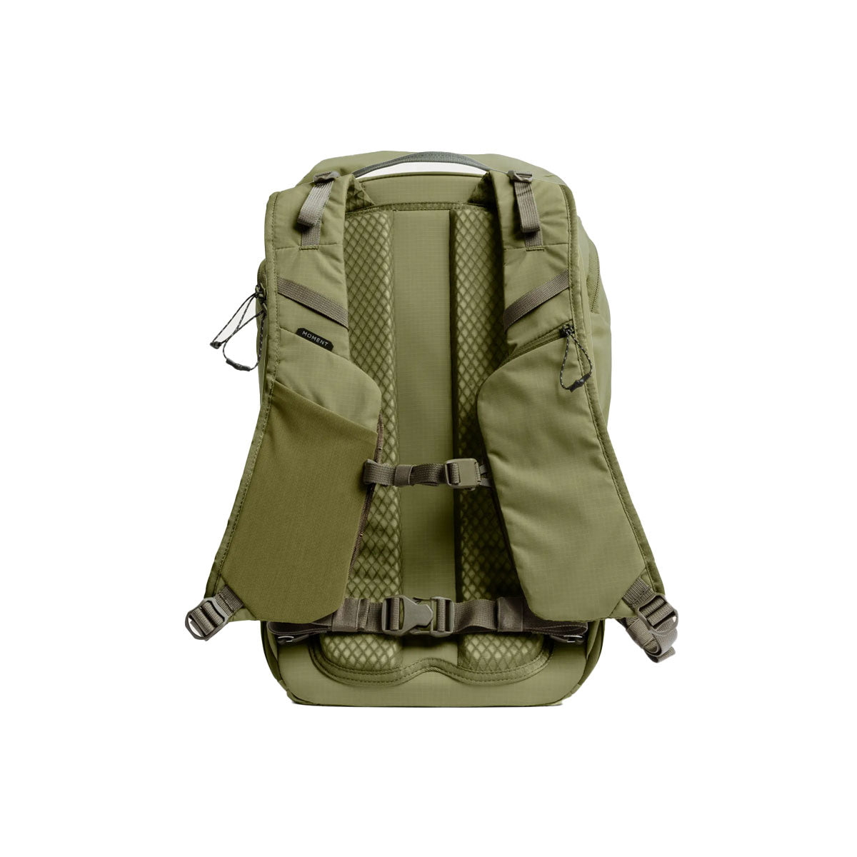 Moment : Sequence 23L Camera Backpack : Moss